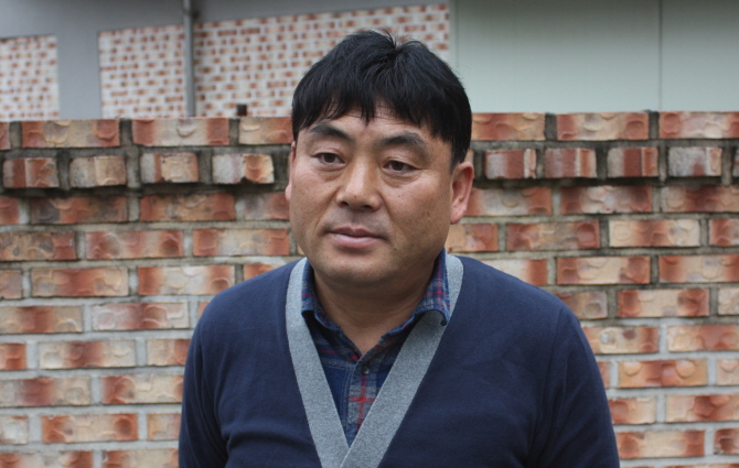 [농협 개혁 연속 인터뷰⑩] 박주환 전 칠보농협 감사