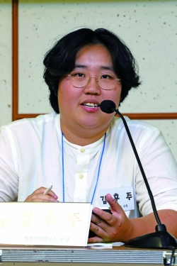 [종합토론] 청년농업인정책, 현장의 목소리를 담다