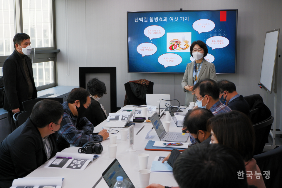 계란의 면역력 증진 효과, 코로나19 맞아 주목