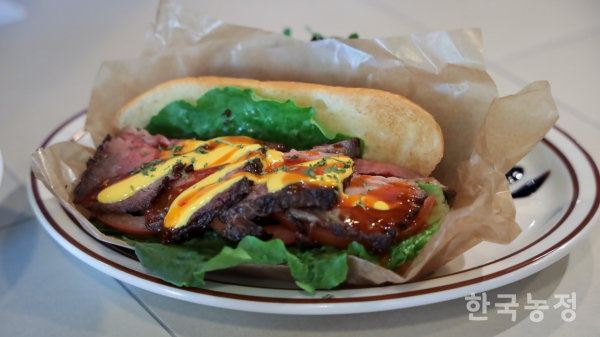 1902 미트클럽, MZ세대에 육우의 맛 전파한다