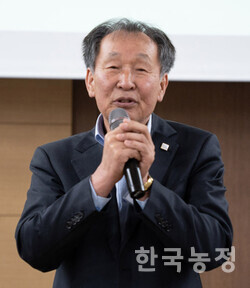 가톨릭농민회 대의원총회 우리 농촌 살리는 활동 이어갈 것