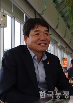 [인터뷰] 능주농협 로컬푸드, 조합원·주민 위해 계속 전진한다