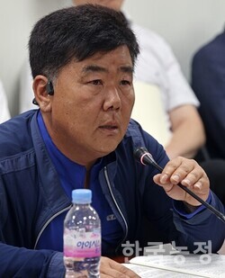 농협개혁 첫 걸음, 농민 위한 협동조합 정체성 확립부터