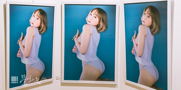 [문화스케치] 3D사진을 본 적 있나요?…로타 순수 전시