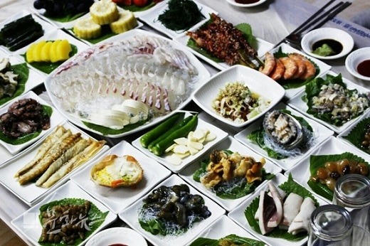 추석맞이 여수 여행코스, 밤바다 보고 맛집까지 들러요
