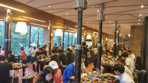 종합외식 전문기업 오와이컴퍼니, 야먹자 시즌2 론칭