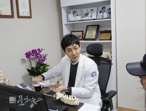 겨울철 허리통증, 왜 심해질까?