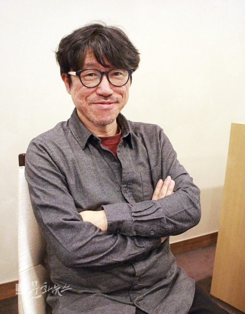 [문화포토] 다방의 푸른 꿈 김대현 감독 김민자 아리랑 크게 와 닿았다
