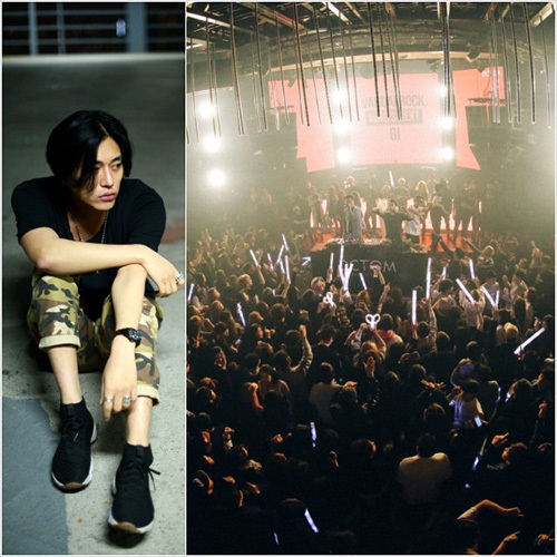 디씨톰 엔터테인먼트 (DCTOM Ent) 대표 아티스트 P.Nutz 독점 인터뷰