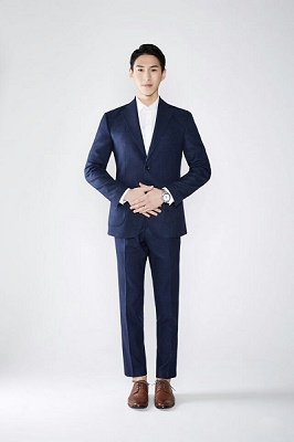 인기크리에이터밴쯔, 새로운사업잇포유공개