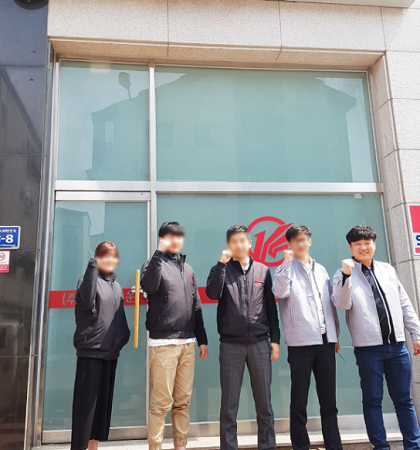 더원종합운수, 직영 배차팀 확장으로 지입 차주 추가 모집중
