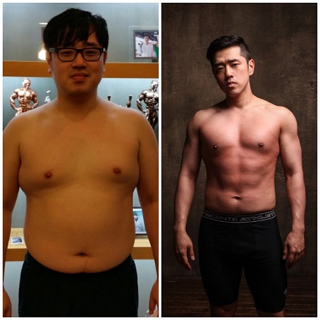 서울대입구역 지점 헬스장 제임스킬짐 파격이벤트 진행중
