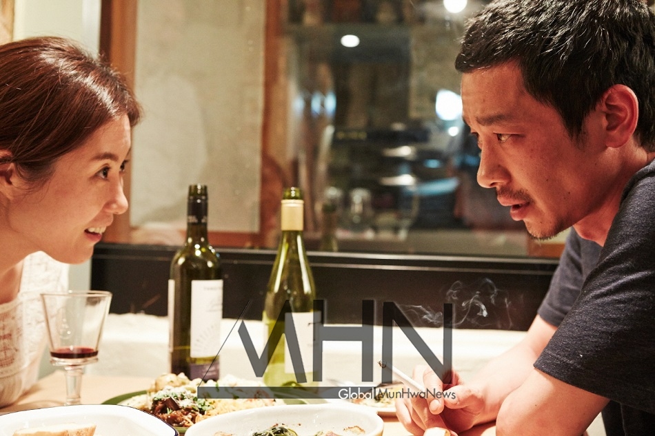 자유의 언덕…홍상수라는 프리즘 [시네 프로타주]
