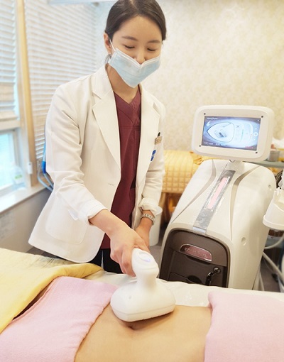 한나이브성형외과, 비침습적 셀룰라이트 관리 가능한 파워쉐이프2 도입