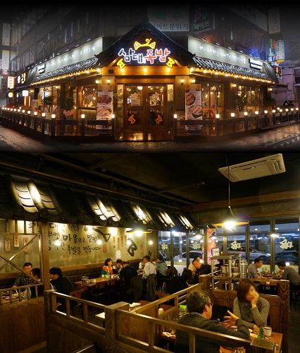 족발프랜차이즈삼대족발, 세가지 원칙을 준수한 유망 창업 아이템
