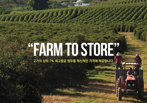 만랩커피, FARM TO STORE 시스템으로 스페셜티 커피 유통혁신 일으켜
