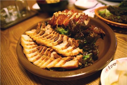 요식업창업 브랜드 육감만족, 족발체인점 희망자를 위한 맛과 신뢰 모두 갖춰