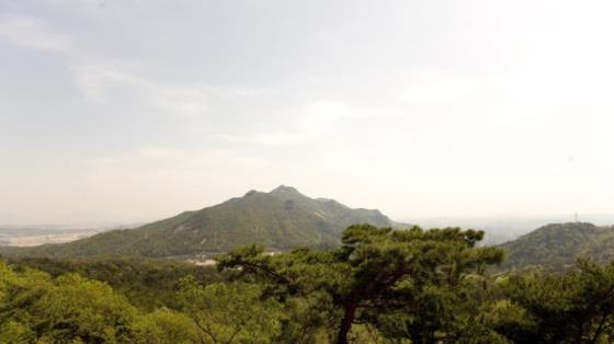 [네이버 빅데이터 추천] 8월 2째주 주말 아이와 함께 가볼만한 곳 베스트...노원구 상계동 수락산