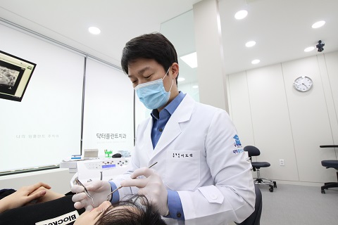 3D프린팅을 이용한 치과 원데이임플란트, 치료기간 단축할 수 있지만 숙련된 노하우 필요해
