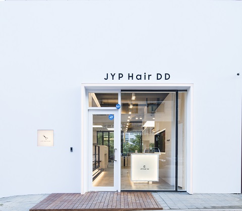미용실 JYP Hair DD (제이와이피헤어디디), 수원 광교카페거리에 첫 선…오픈 기념 이벤트 실시