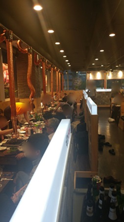 고깃집 성공창업, 투자 가치 있는 육장갈비 눈길