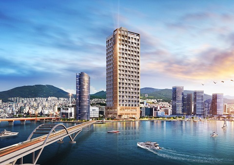 프리퍼드 호텔 & 리조트 社에서 글로벌 호텔 커넥트 부산 선보여