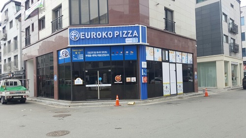 소자본 피자체인창업 유로코피자 한국피자의 새로운 트렌드로 여성과 외국인의 입맛 사로잡아