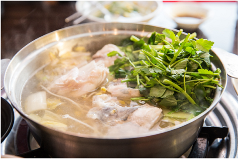 하남 맛집 동래복집, KBS2TV 생생정보에서 복 전문 맛집으로 소개
