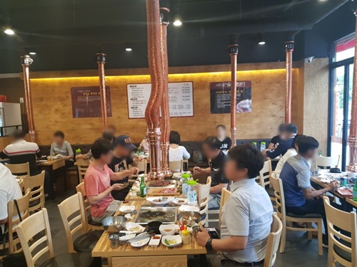 운영이 편리한 고기집 창업, 서서갈비전문점 육장갈비 눈길