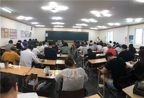 대구 검정고시 한양학원, 8월 9일 성인·학생 위한 검정고시반 개강