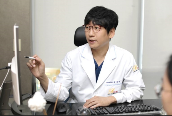 난치성 갈색반점, 레이저로 치료 가능