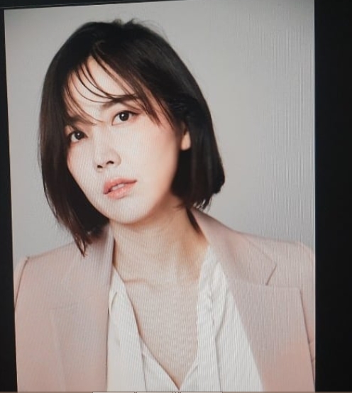 신동미, 美친 미모 실화야? B컷도 말문이 막히네