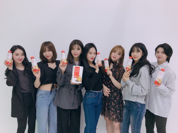 드림캐쳐 바람이담다 충분하늬로 똑똑하고 건강하게 몸매관리