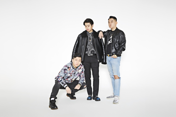 힙합 크루 슈퍼가일(Super Geil), 대한민국청소년박람회서 화려한 축하공연