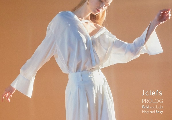 제이클레프(Jclefs), 2019 S/S 시즌 론칭