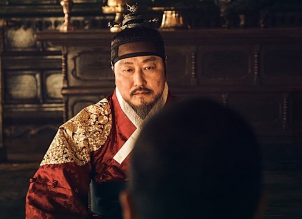 영화 나랏말싸미 개봉 앞두고 …상영금지 신청