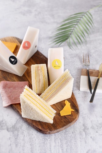대만 샌드위치 메이젠, 서울국제여성영화제 공식 협찬