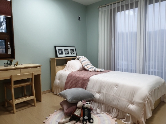 용인 타운하우스 삼계리 위드포레 총 107세대 대단지, 3차 선착순 특별분양