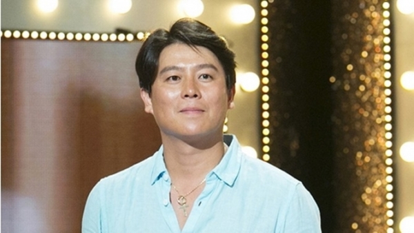 쿨 이재훈, 7세 연하 아내와 2009년 결혼...남편, 두 아이의 아빠로 당당한 삶 살겠다