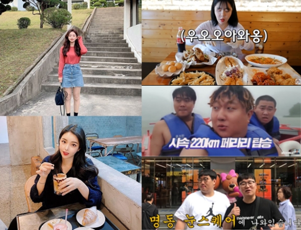 비비드플래닛 인플루언서 마케팅, 새로운 트렌드로 급부상…광고 수요 늘어나