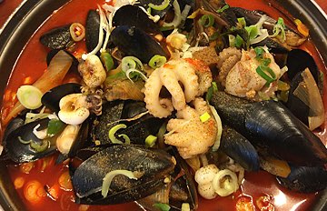 2TV 저녁 생생정보통 맛집 오늘 맛집 위치 어디? 마카백숙&닭불고기, 한우직화편채, 꼬막비빔밥, 짬뽕 순두부 전골 소개