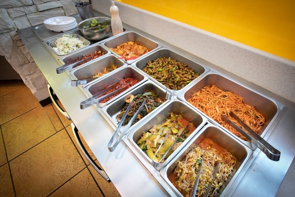 2TV 저녁 생생정보통 맛집 오늘 맛집 위치 어디? 소갈비꽃찜-불낙지찜-5,500원 제육볶음-문어탕수육 소개