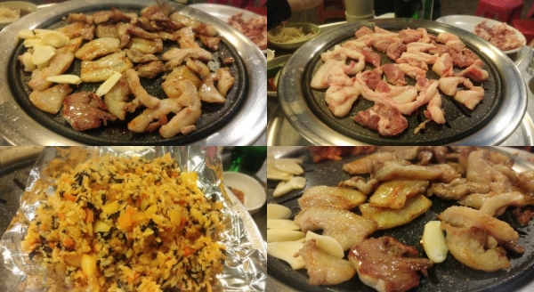SBS 생방송 투데이 오늘 방송 맛집 위치와 정보는? 민물 장어, 반찬, 찐빵만두, 뒷고기 소개