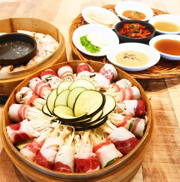 2TV 저녁 생생정보통 맛집 오늘 맛집 위치는? 장어구이-소고기배추찜-짬뽕수제비-등갈비파스타 소개