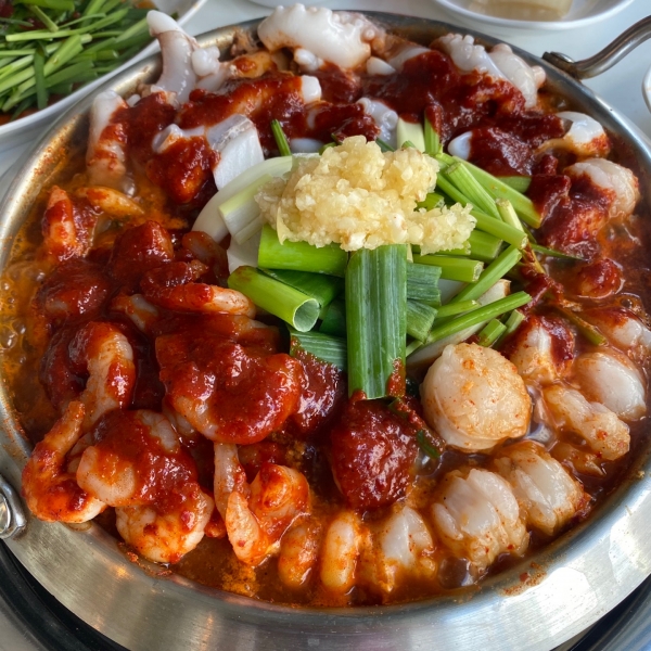 생방송 투데이 오늘 방송 맛집은? 20년 전통 낙곱새-옛날왕돈까스&밀푀유돈까스&명란돈까스-동죽칼국수 맛집 소개