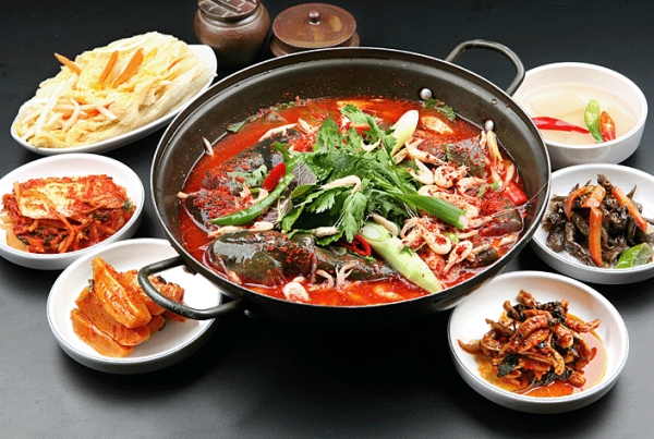 생방송 투데이 오늘 방송 맛집은? 오메기빵, 민물매운탕, 보리밥&돈가스 맛집 소개