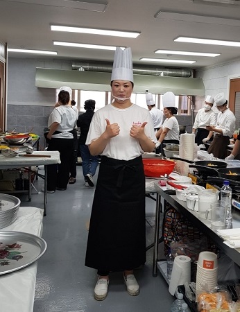 누들 로제떡볶이, 진주 논개시장 누들로드 입점 예고
