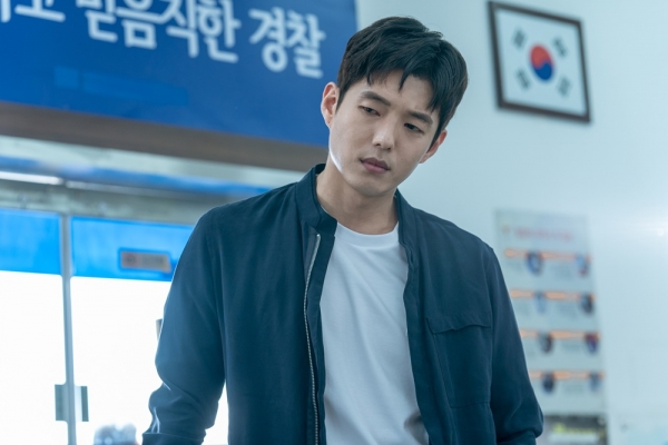 미스터리 추적 판타지 미씽: 그들이 있었다 주연 6인, 고수-허준호-안소희-하준-서은수-송건희 일문일답