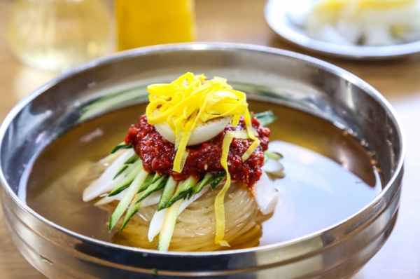 2TV 저녁 생생정보통 맛집 오늘 맛집 위치는? 물밀면-연탄 불고기-통갈치구이정식 소개