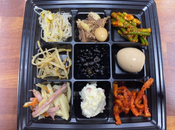 생방송투데이 오늘 방송 맛집은? 용인 중앙시장, 장촌마을 카페, 순댓국 맛집 소개